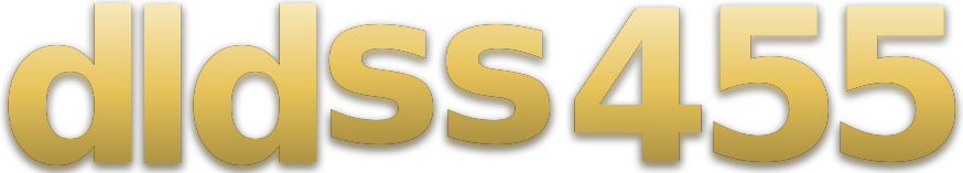 dldss 455 logo